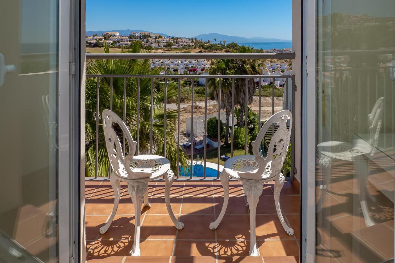 Villa Rosa Luxury Private Large Villa To Rent Manilva Exterior photo